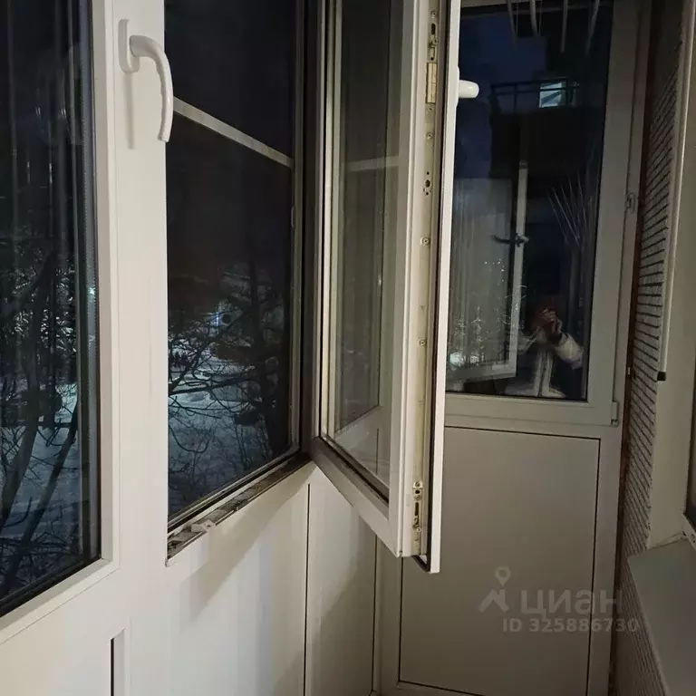 Комната Ленинградская область, Коммунар г. Гатчинский муниципальный ... - Фото 2