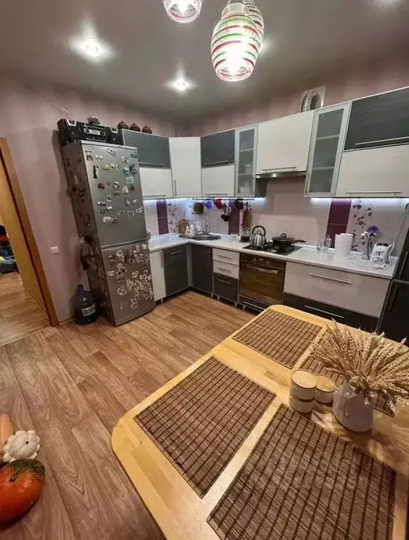 3-к кв. Мордовия, Саранск Большевистская ул., 111Б (76.0 м) - Фото 1