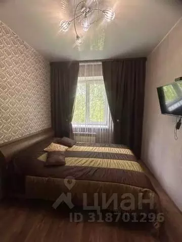 2-к кв. Пензенская область, с. Бессоновка ул. Компрессорная, 180 (47.7 ... - Фото 1