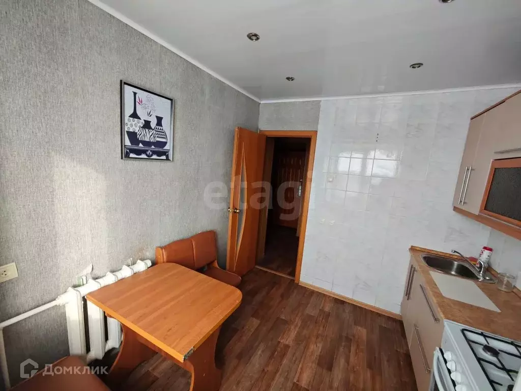 Продаётся 1-к квартира, 32.2 м - Фото 1