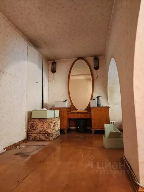 4-к кв. Санкт-Петербург просп. Чернышевского, 17 (83.9 м) - Фото 1
