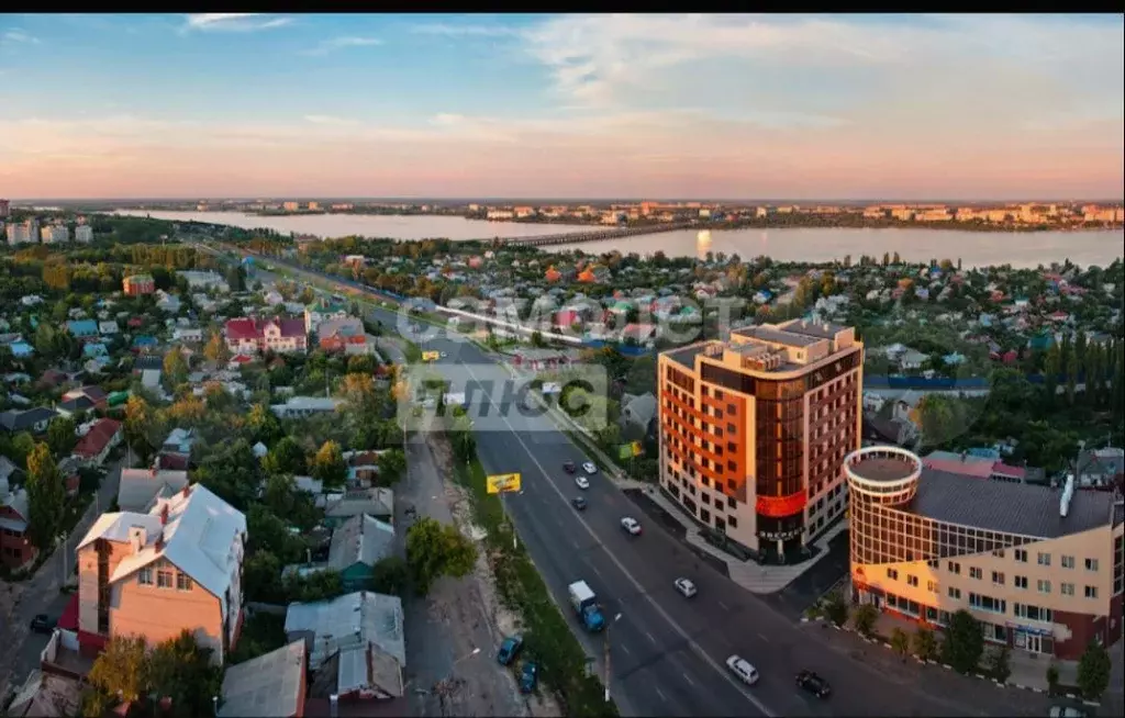 3-к. квартира, 85,7 м, 9/10 эт. - Фото 1