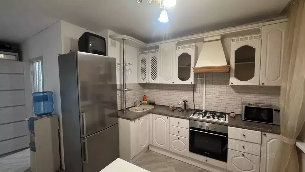 2-к кв. Оренбургская область, Оренбург просп. Гагарина, 31/1 (54.0 м) - Фото 2