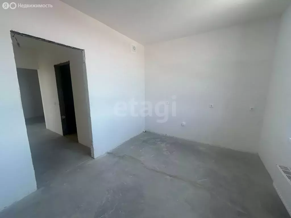 2-комнатная квартира: Новый Уренгой, Набережная улица, 43Б (55.5 м) - Фото 1