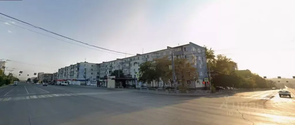 Помещение свободного назначения в Челябинская область, Челябинск ул. ... - Фото 1