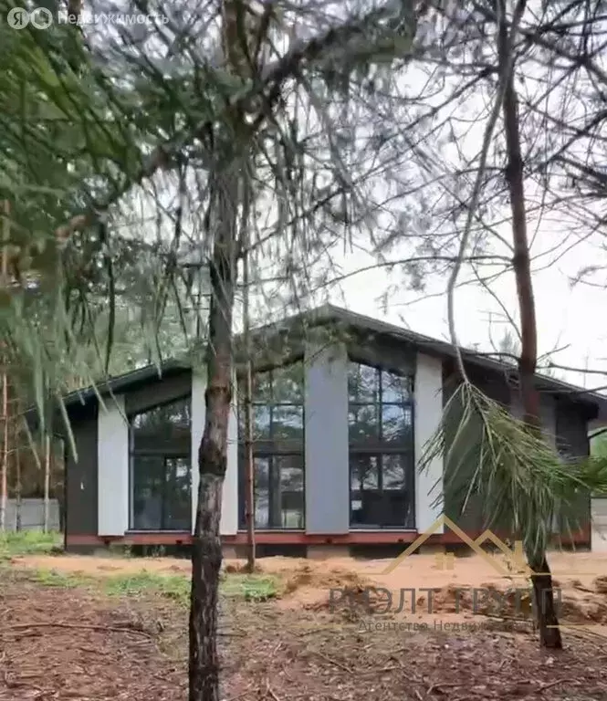 Дом в Зеленодольский район, Большекургузинское сельское поселение, ... - Фото 1