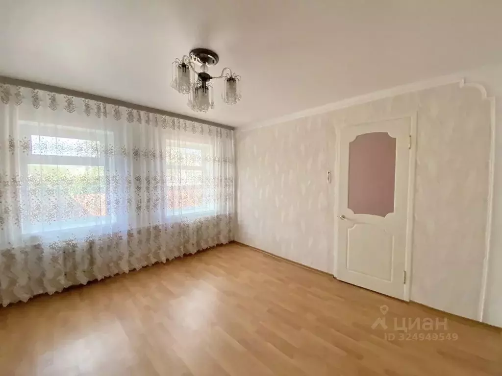 Дом в Краснодарский край, Лабинск ул. Энгельса (59 м) - Фото 1