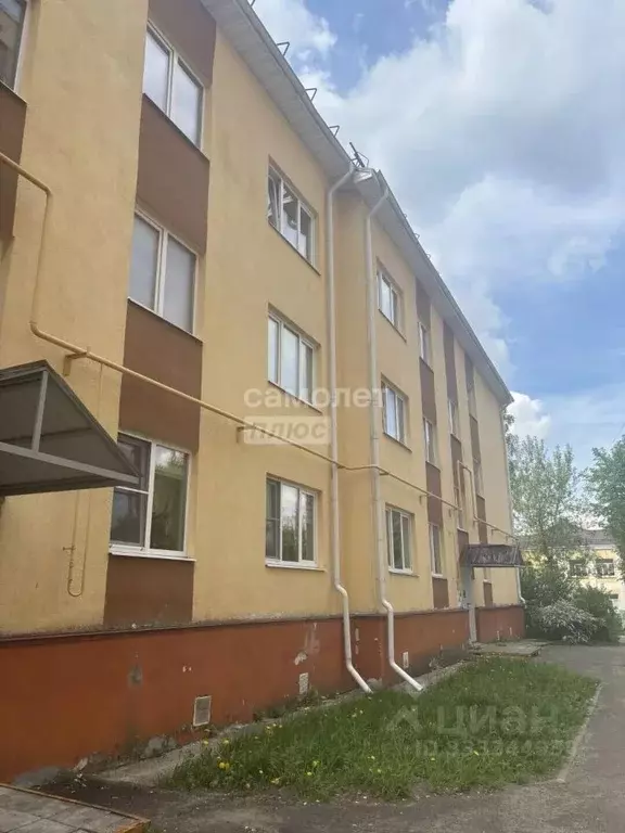 3-к кв. Московская область, Егорьевск ул. Энгельса, 5 (77.0 м) - Фото 1