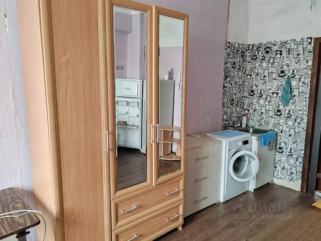 Комната Брянская область, Брянск ул. Молодой Гвардии, 41 (18.5 м) - Фото 1