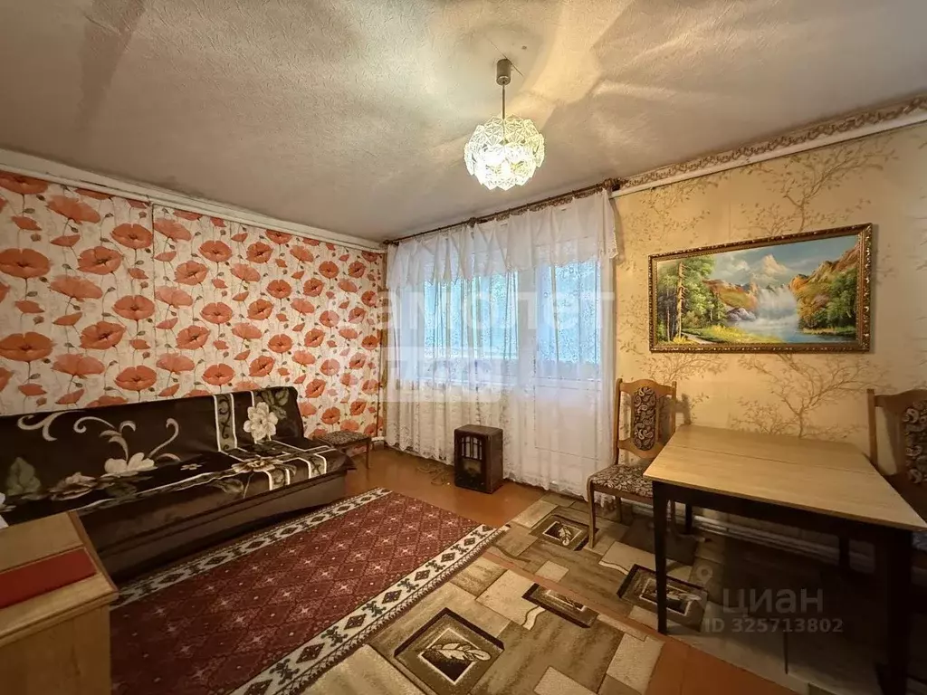 Дом в Калужская область, с. Износки ул. Совхозная, 1 (75 м) - Фото 2