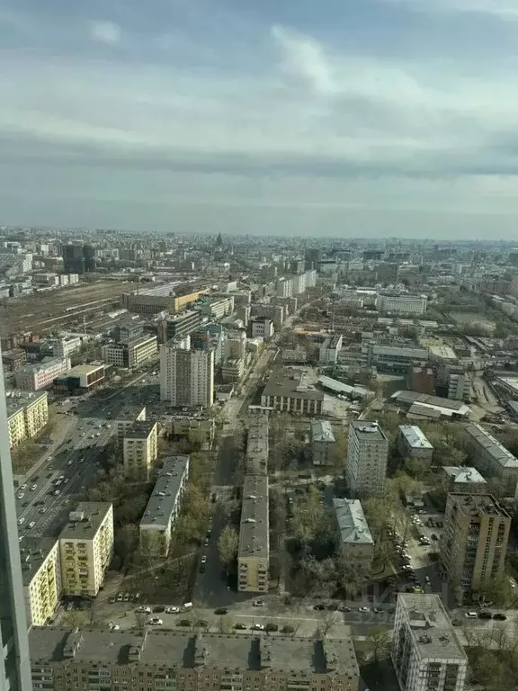 1-к кв. Москва Дмитровский проезд, 1 (40.0 м) - Фото 1