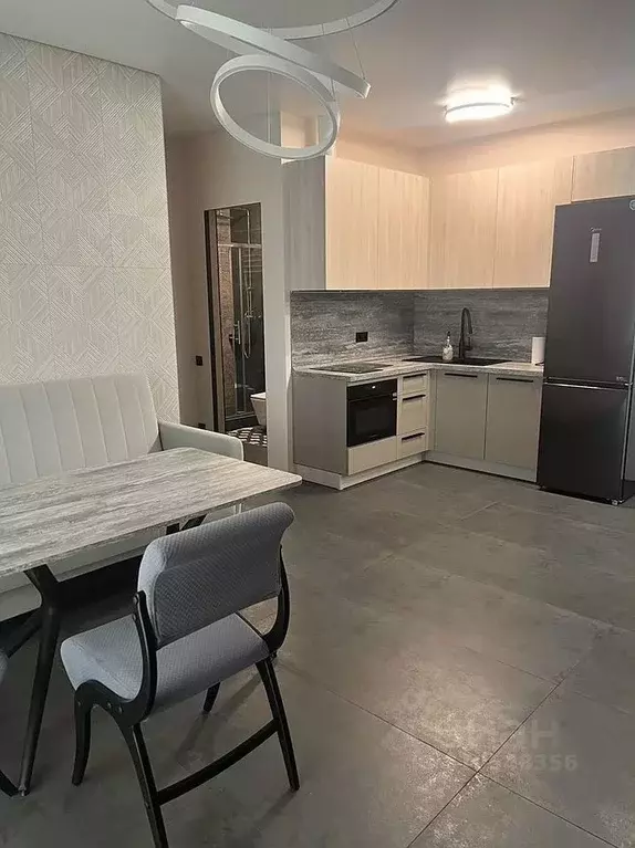 2-к кв. Москва Волгоградский просп., 32/5к2 (40.0 м) - Фото 0