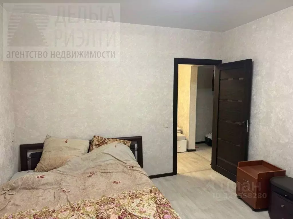 2-к кв. Ивановская область, Иваново ДСК мкр, 3 (52.0 м) - Фото 2