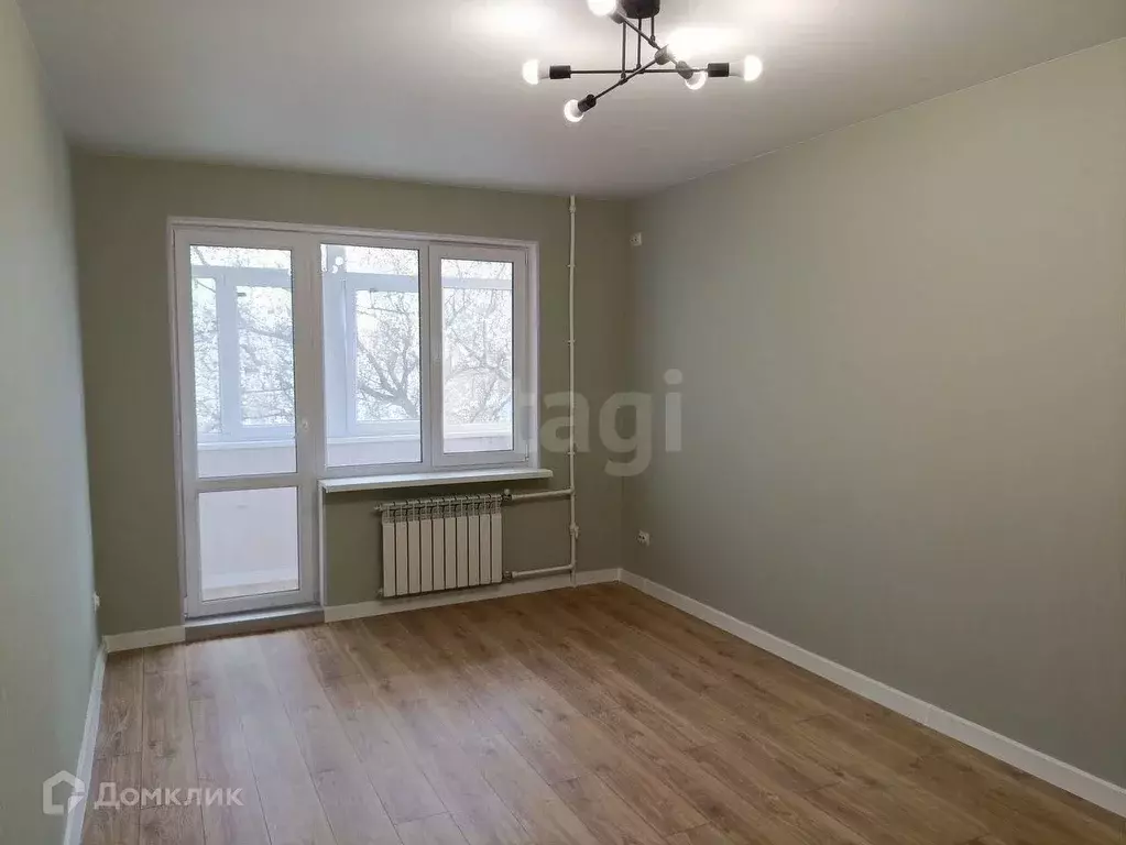 Продаётся 1-к квартира, 34.5 м - Фото 1