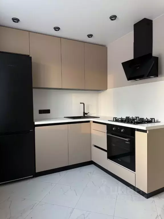 1-к кв. Московская область, Орехово-Зуево ул. Крупской, 19 (37.9 м) - Фото 1