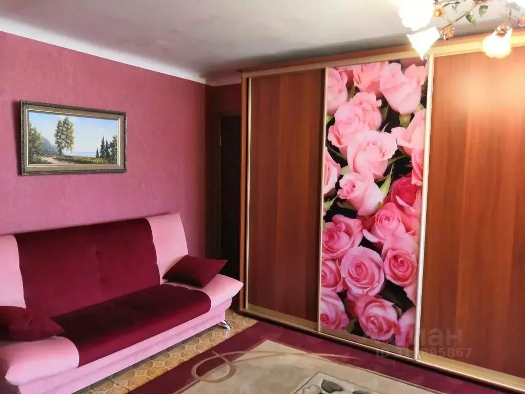 2-к кв. Нижегородская область, Дзержинск ул. Чапаева, 39 (47.0 м) - Фото 2