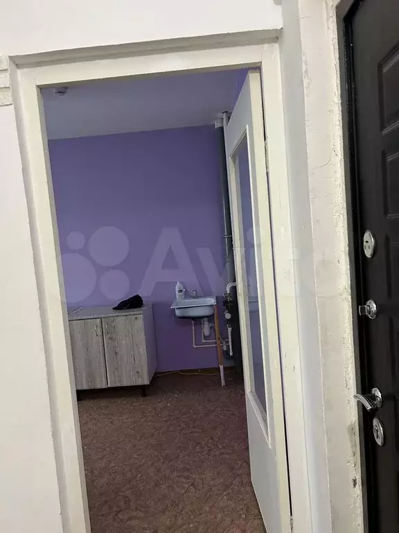 Квартира-студия, 36 м, 4/14 эт. - Фото 1