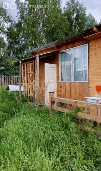 Участок в Горно-Алтайск, СНТ Электросигнал (4.44 м) - Фото 0