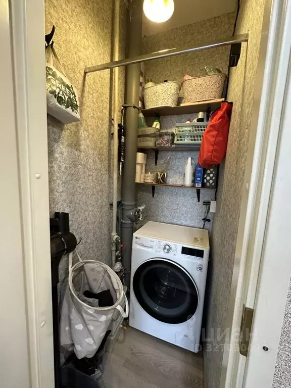 2-к кв. Карелия, Петрозаводск ул. Ригачина, 44 (44.0 м) - Фото 2