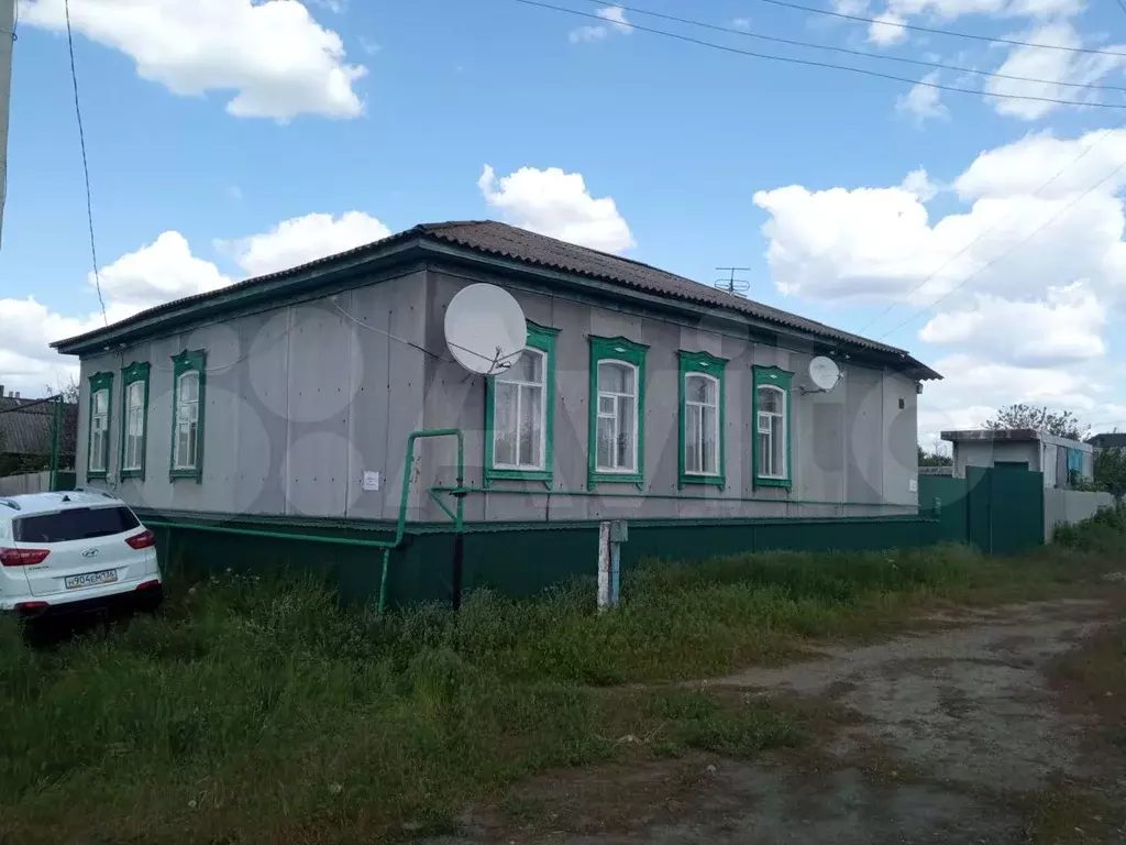 Купить Дом Богучар Воронежской Области Авито