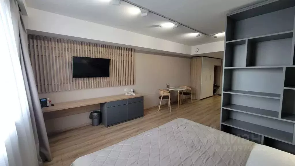 1-к кв. Санкт-Петербург Заозерная ул., 3к3 (34.0 м) - Фото 1