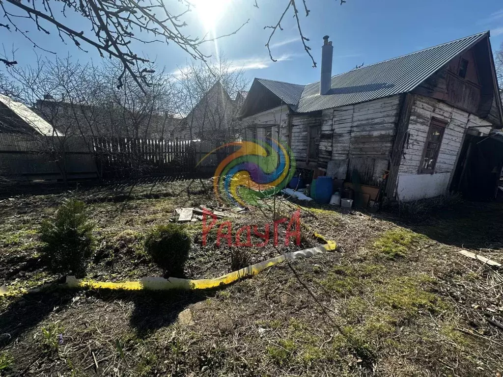 Участок в Ивановская область, Иваново Ремизная ул., 16 (4.35 сот.) - Фото 0