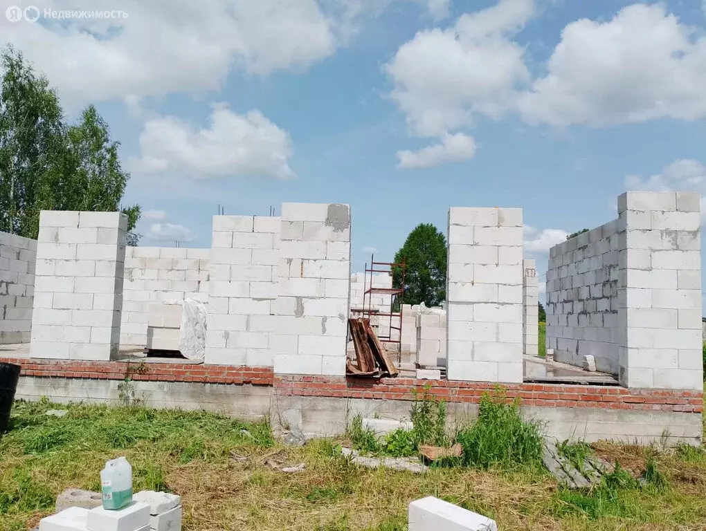 Участок в посёлок городского типа Оршанка, улица Гагарина (15 м) - Фото 1
