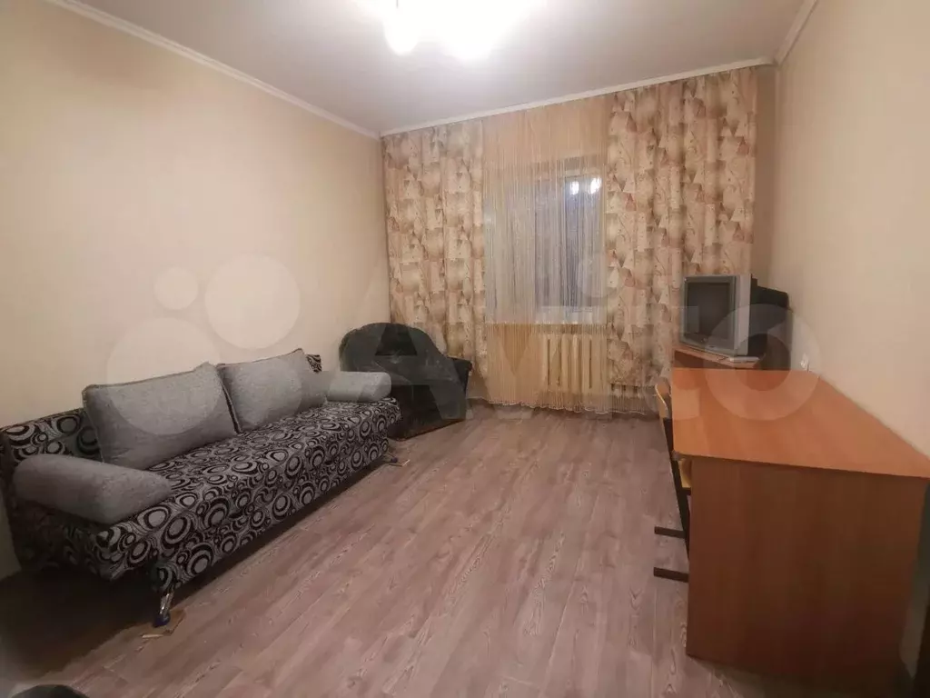 2-к. квартира, 54 м, 2/5 эт. - Фото 1