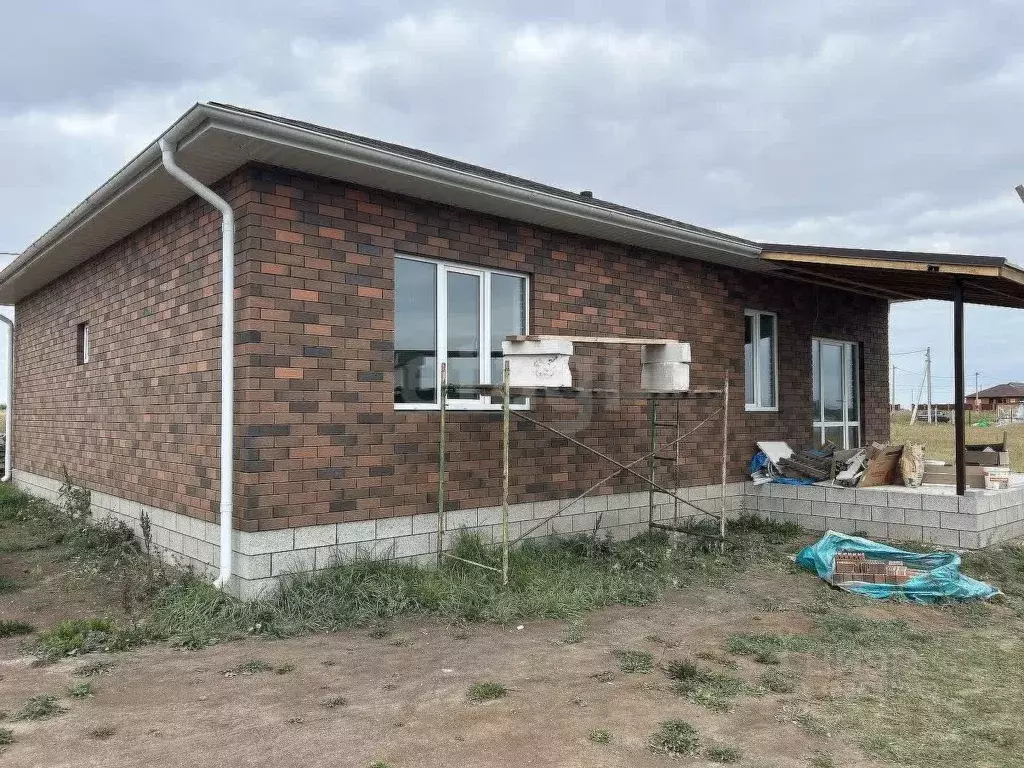 Дом в Белгородская область, Белгородский район, Комсомольское с/пос, ... - Фото 1