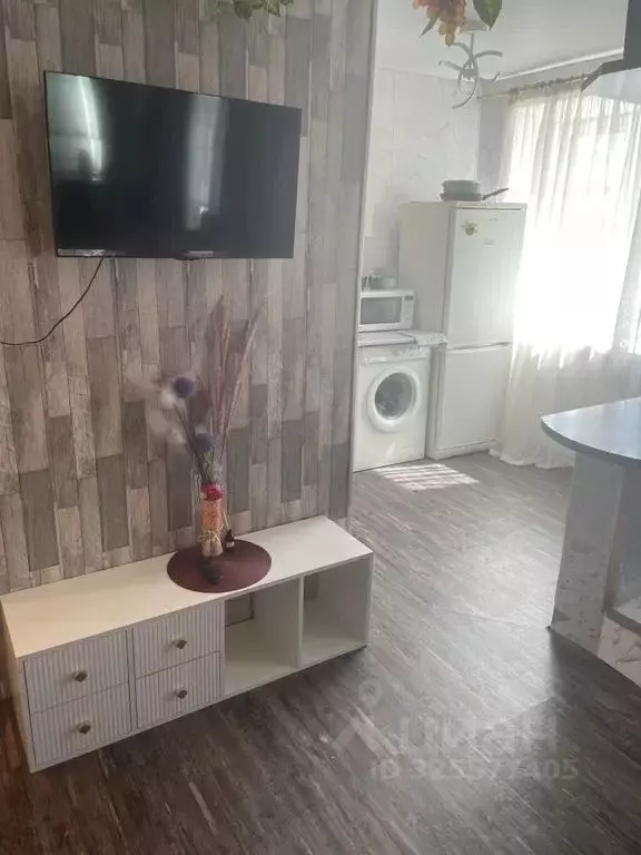 Студия Самарская область, Самара Чернореченская ул., 14 (30.0 м) - Фото 2