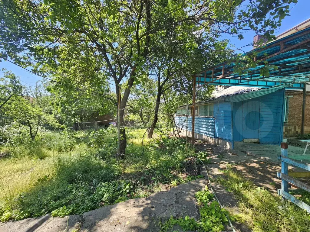 Дом 48 м на участке 7,4 сот. - Фото 0