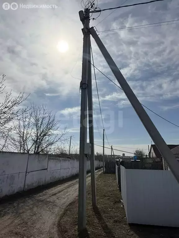 Участок в Омск, Центральный округ (14.5 м) - Фото 2