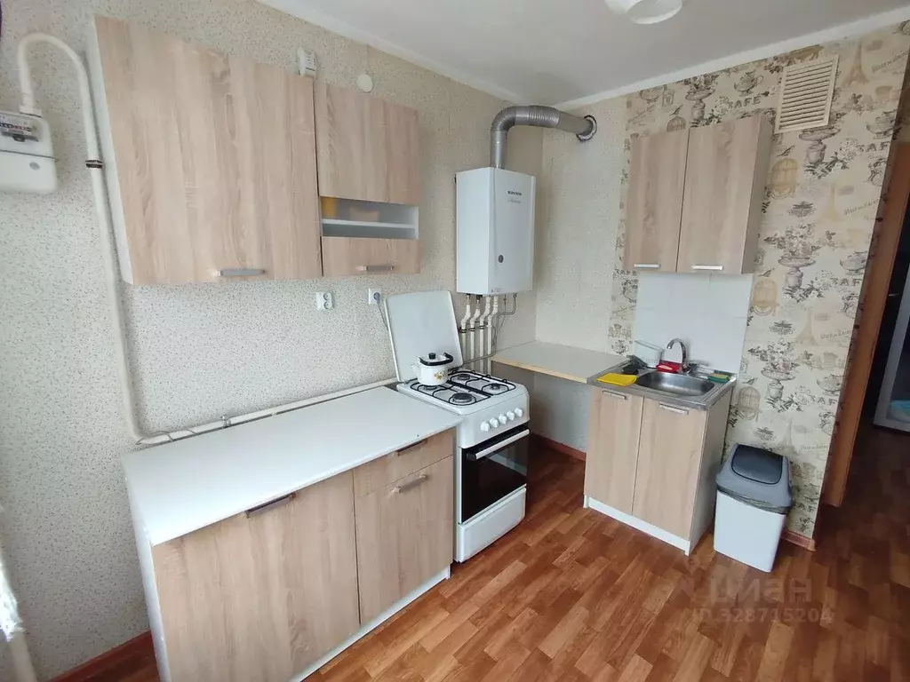 2-к кв. Калининградская область, Калининград ул. Ломоносова, 4Б (62.0 ... - Фото 1