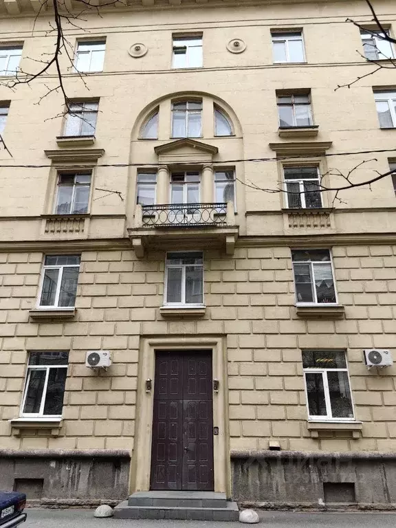 Комната Санкт-Петербург просп. Непокоренных, 8 (26.3 м) - Фото 1