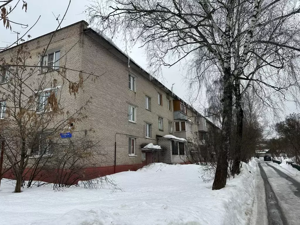 2-к кв. Московская область, Балашиха городской округ, с. Новый Милет ... - Фото 1