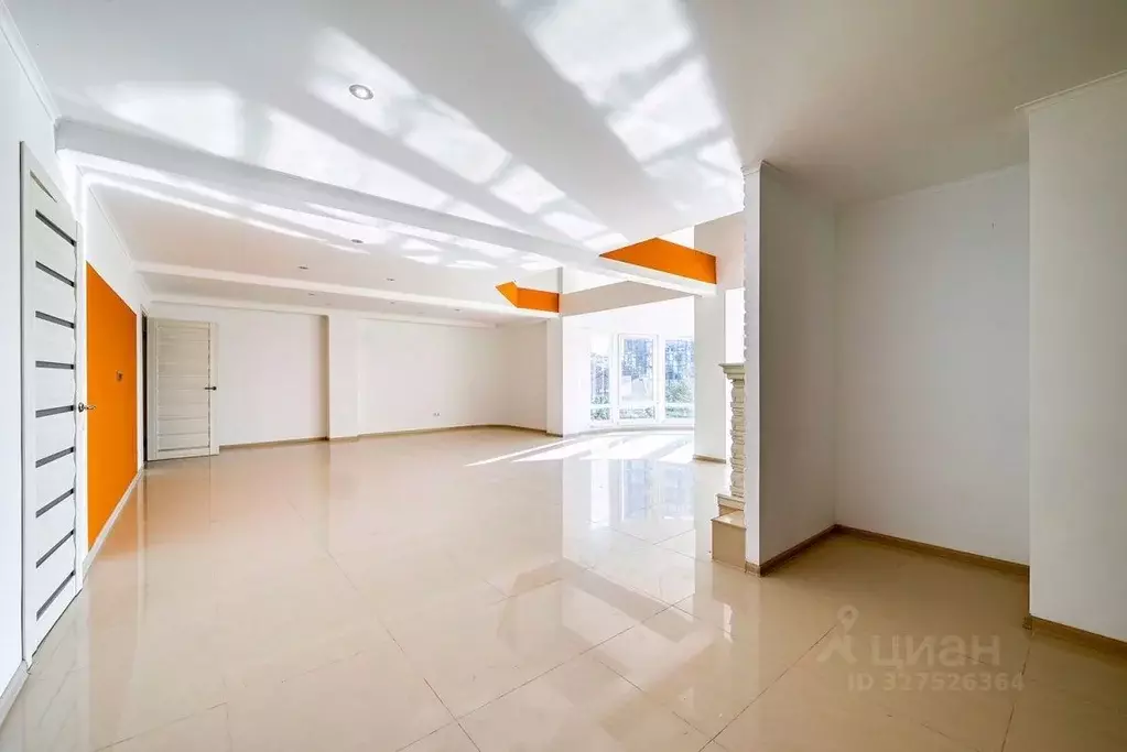 4-к кв. Краснодарский край, Сочи Новый Сочи мкр, ул. Санаторная, 65/6 ... - Фото 2