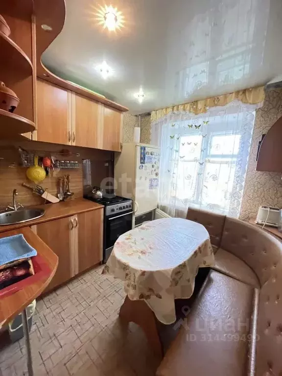 3-к кв. Архангельская область, Котлас ул. У. Громовой, 4 (56.1 м) - Фото 1