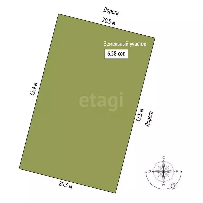 Дом в Ярославский муниципальный округ, деревня Кузнечиха ... - Фото 1