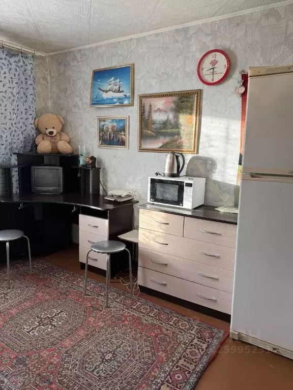 Комната Пермский край, Пермь просп. Декабристов, 39/2 (16.0 м) - Фото 1