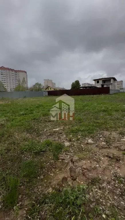 Участок в Тверская область, Конаково Грэсовский проезд (50.0 сот.) - Фото 2