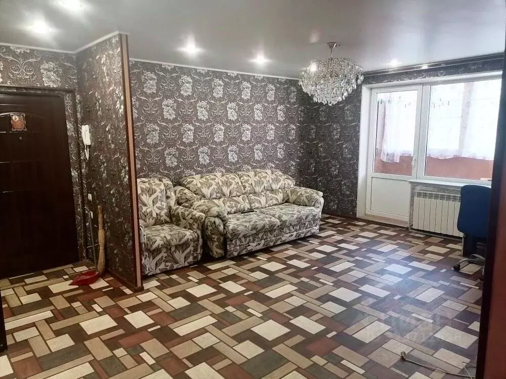 2-к кв. Нижегородская область, Балахнинский муниципальный округ, ... - Фото 1