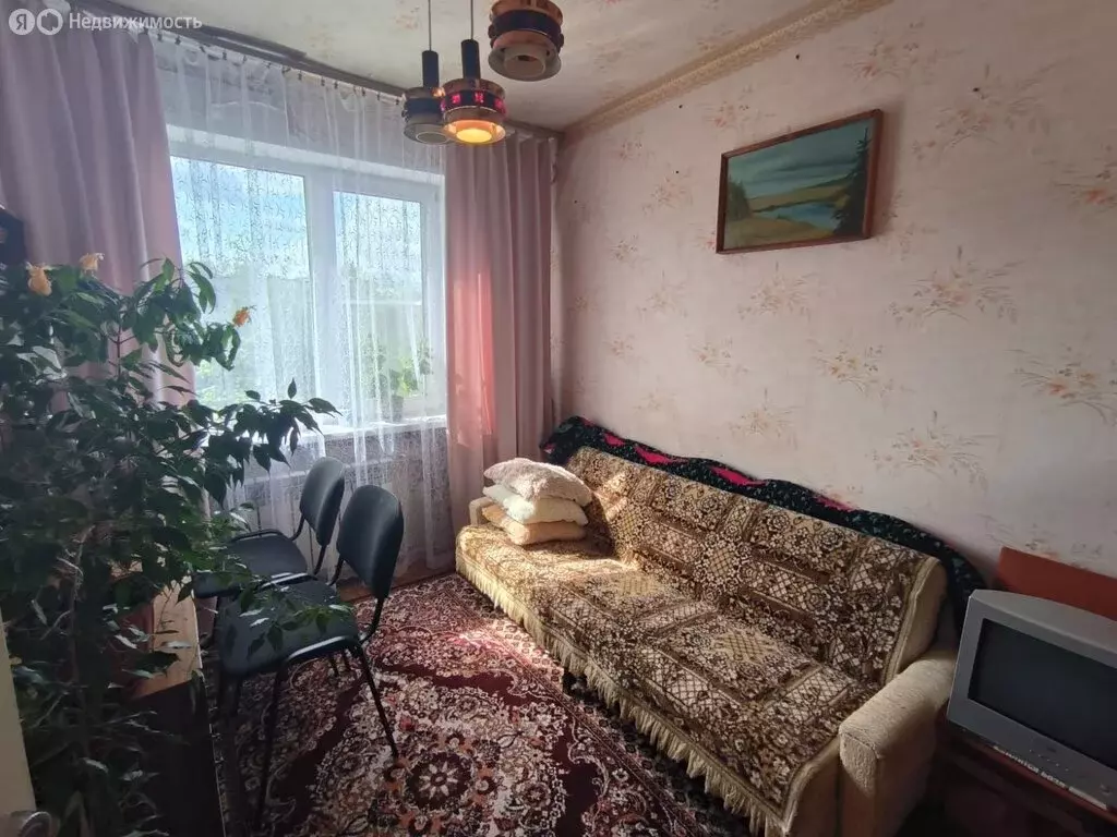 3-комнатная квартира: Щёкино, Ясенковский проезд, 11 (58.9 м) - Фото 1