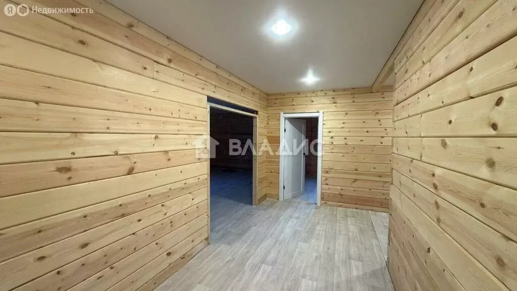 Дом в Улан-Удэ, улица Патриотов (140 м) - Фото 2