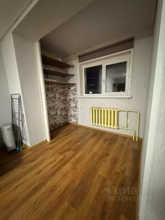 Студия Тюменская область, Тюмень ул. Демьяна Бедного, 83к1 (29.0 м) - Фото 2