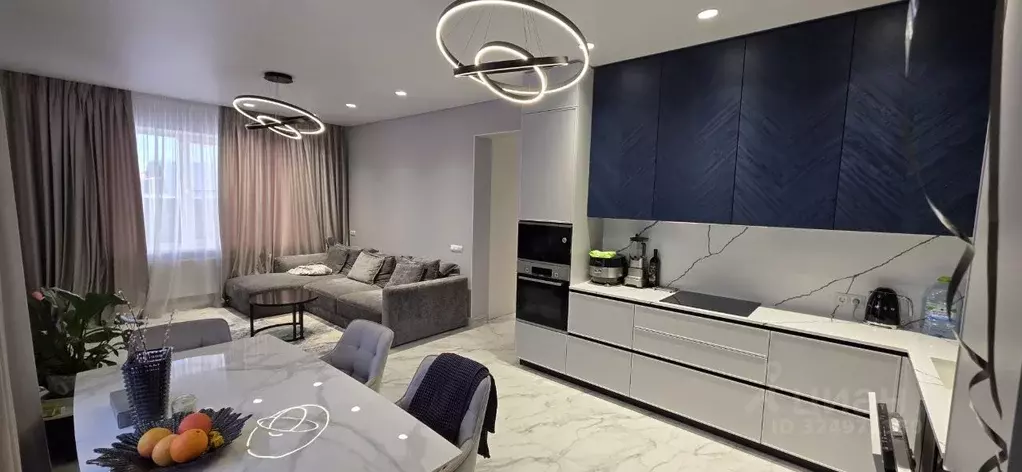 Дом в Московская область, Солнечногорск городской округ, Новое ... - Фото 1