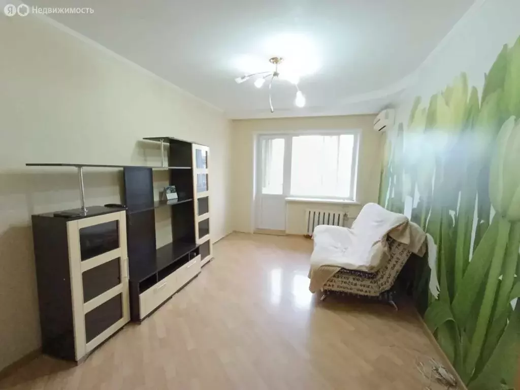 1-комнатная квартира: Ейск, Коммунистическая улица, 49/8 (29.8 м) - Фото 0