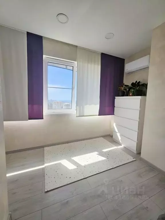 2-к кв. Краснодарский край, Сочи ул. Макаренко, 41 (65.0 м) - Фото 1