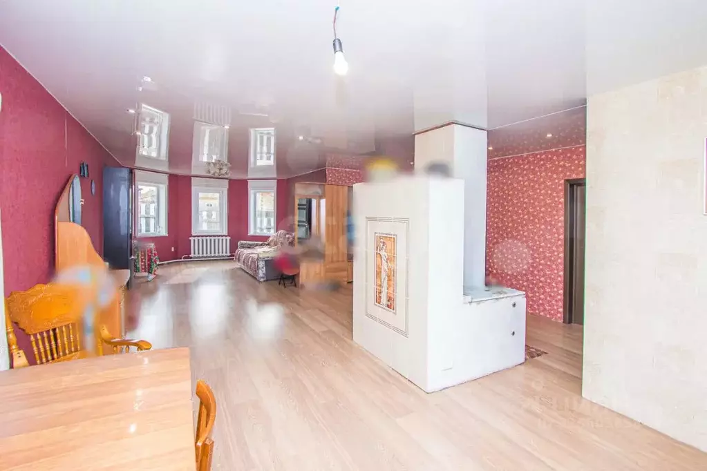 Дом в Бурятия, Тарбагатайский район, Саянтуйское с/пос, с. Нижний ... - Фото 2