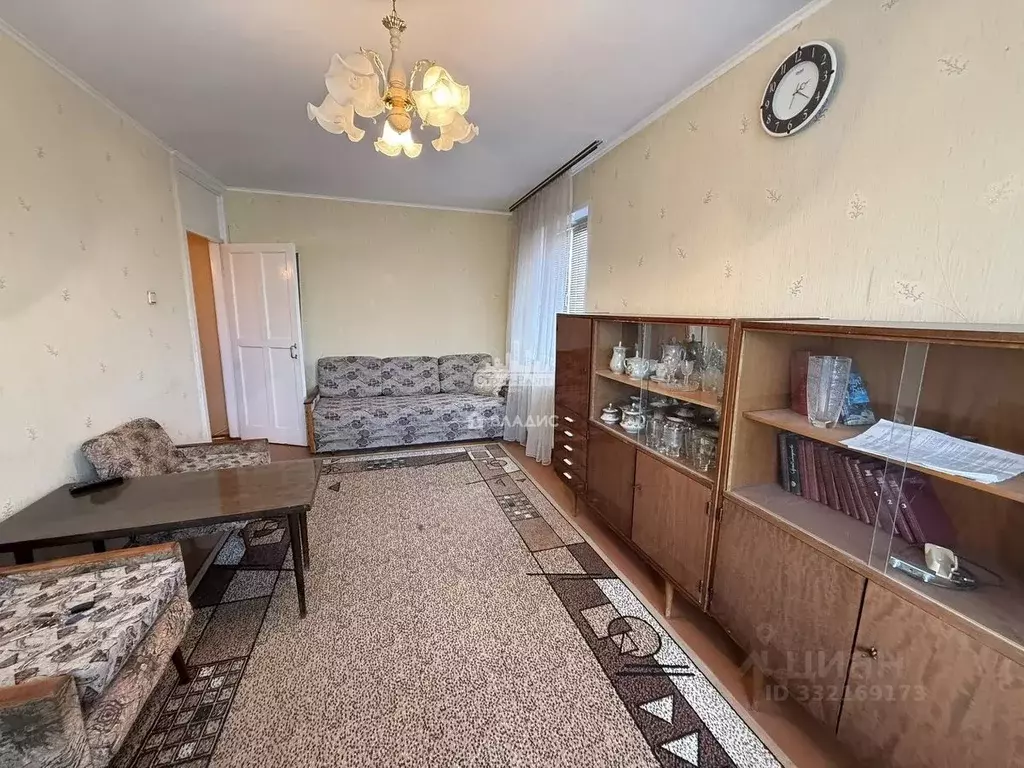 2-к кв. Крым, Керчь ул. Маршала Еременко, 43 (42.9 м) - Фото 2