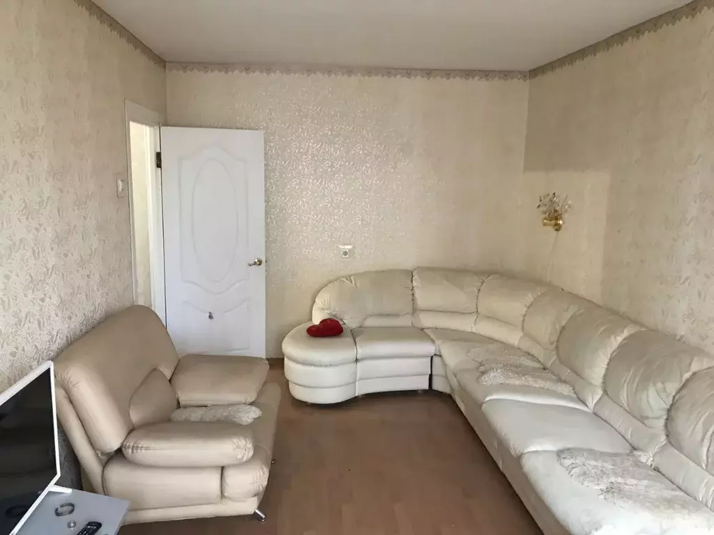 3-к кв. Московская область, Подольск Тепличная ул., 9 (64.4 м) - Фото 1